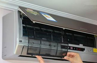 夏天到了，你家的空調(diào)清洗了沒？