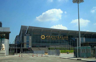 8月16日，第四屆亞太電池技術展覽會在廣州舉辦