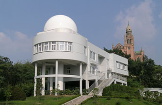 8月12日，第五屆SKA暑期學(xué)校將在中科院上海天文臺舉辦