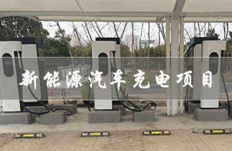 從事新能源汽車(chē)充電項(xiàng)目，在哪部門(mén)辦理手續(xù)及證件？