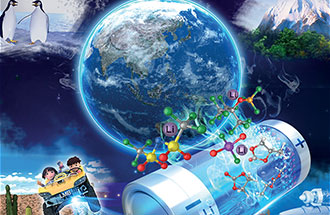 7月30日，青島生物能源與過(guò)程研究所開(kāi)發(fā)出新型高熱穩(wěn)定性鋰鹽