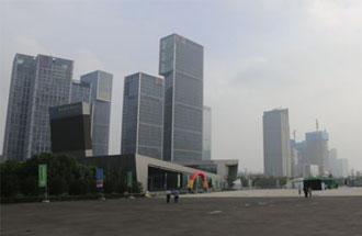 11月19日，全國新農(nóng)民新技術(shù)創(chuàng)業(yè)創(chuàng)新博覽會將在江蘇省南京國際博覽中心舉辦