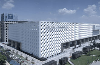 11月13日，第十六屆“中國(guó)光谷”國(guó)際光電子博覽會(huì)將在在湖北省武漢中國(guó)光谷科技會(huì)展中心舉辦