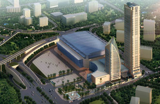 1月10日，第十九屆中國西部（重慶）國際農(nóng)產(chǎn)品交易會將在重慶國際會議展覽中心舉辦