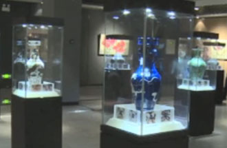 7月29日，河南自貿(mào)區(qū)國際藝術(shù)品保稅倉在河南自貿(mào)試驗(yàn)區(qū)開封片區(qū)正式開倉