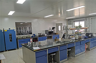 2月4日，江蘇省某飲料加工廠潔凈區(qū)凈化工程進(jìn)入收尾階段